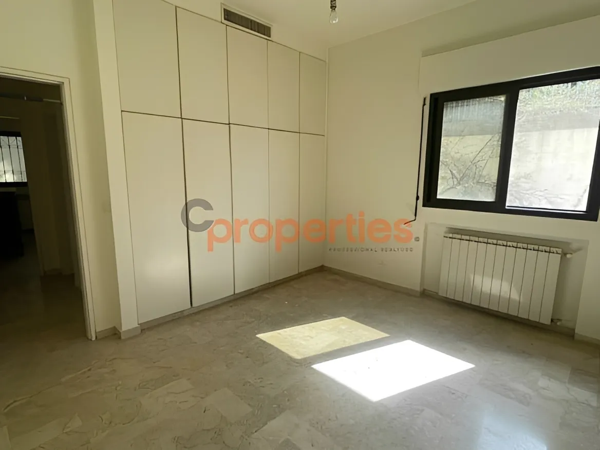 Apartment for Sale in Kfar Hbab