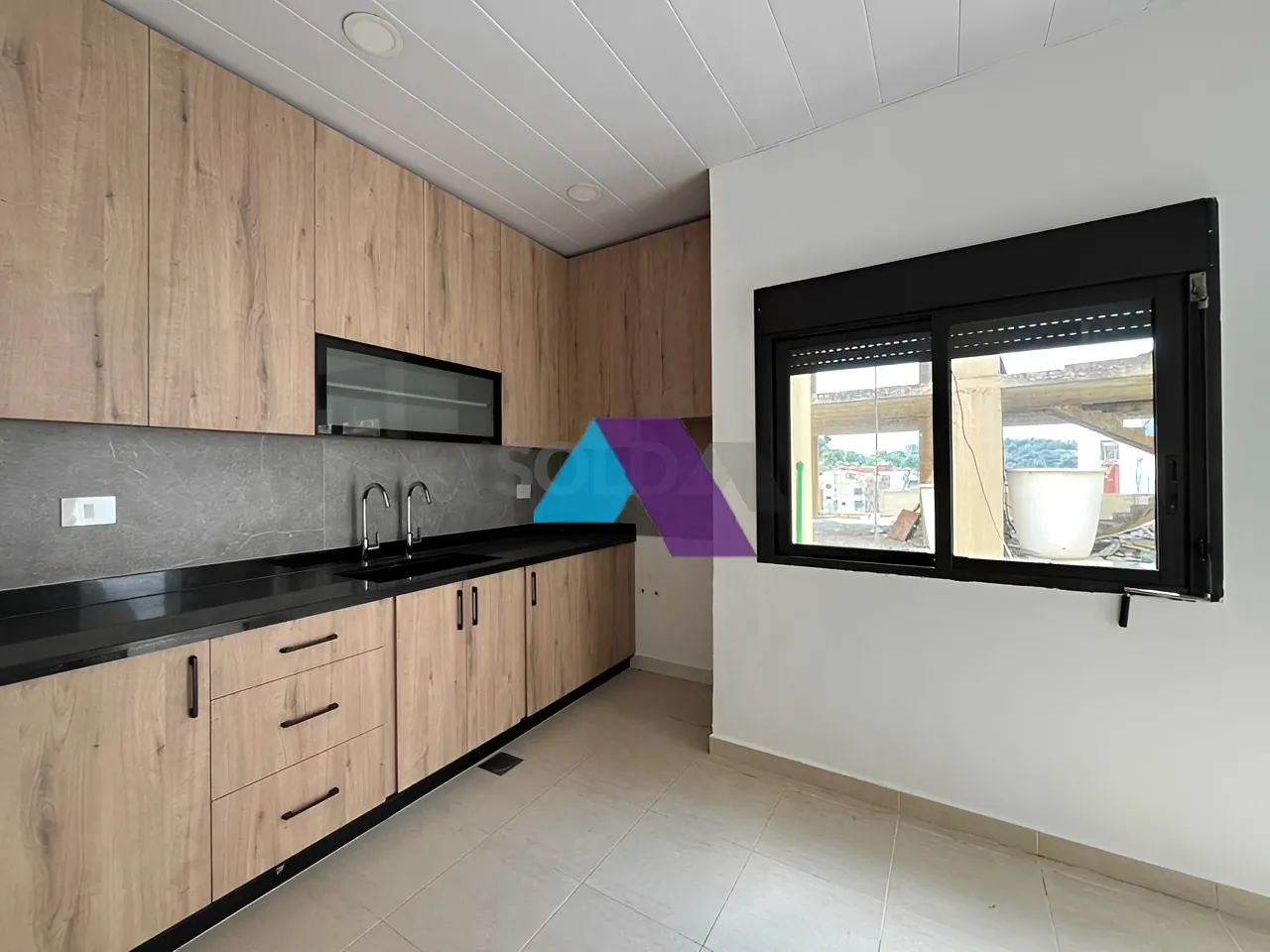 Apartment for sale in Aoukar, Lebanon