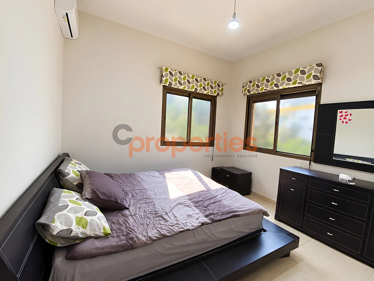 Apartment for Rent in Biaqout