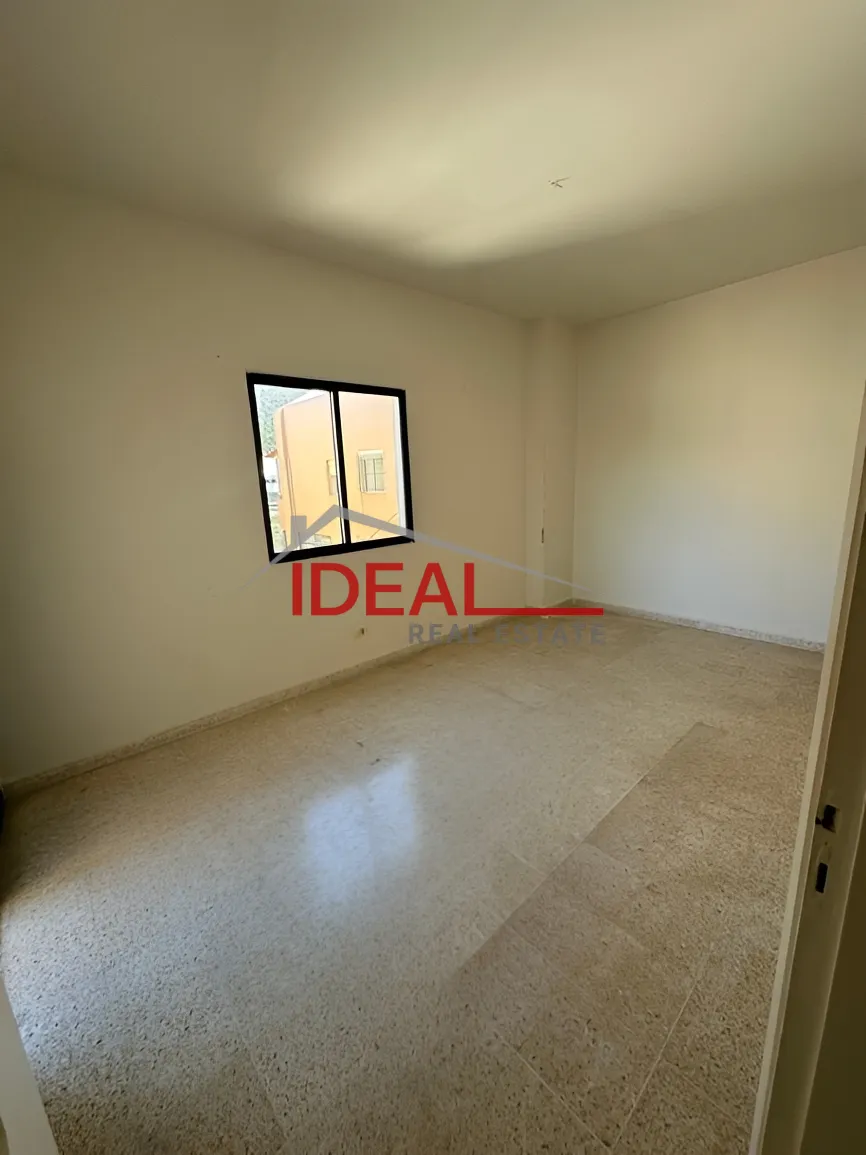 Apartment for rent in Ghazir, Lebanon