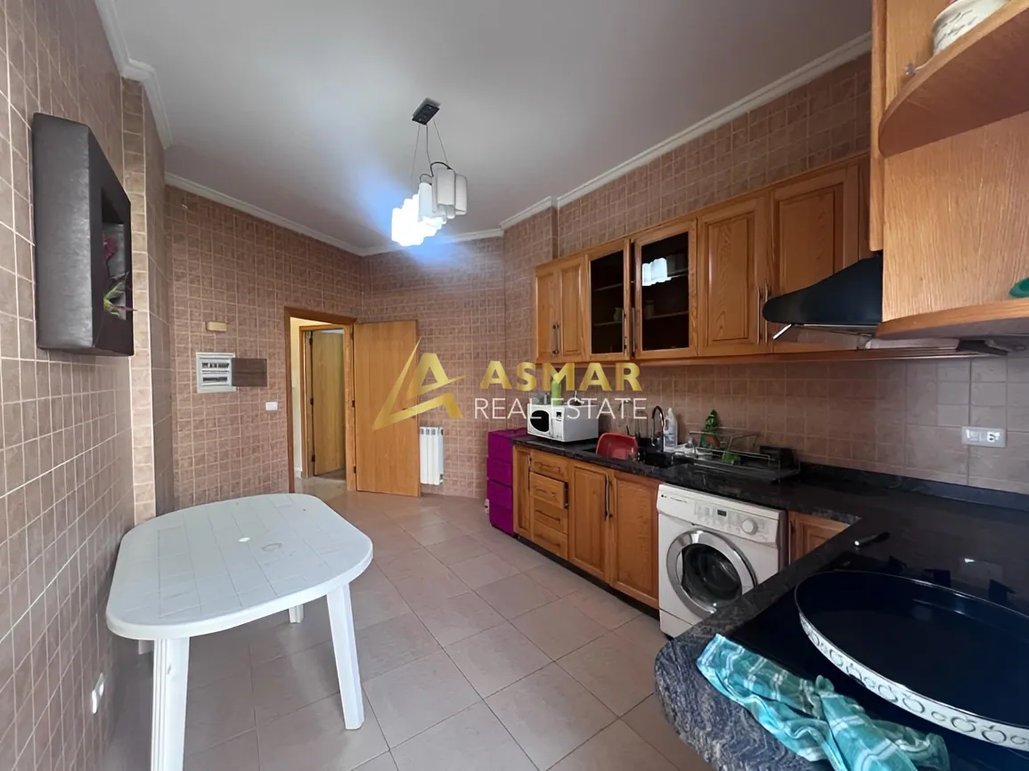 Apartment for sale in Baabdat, Lebanon