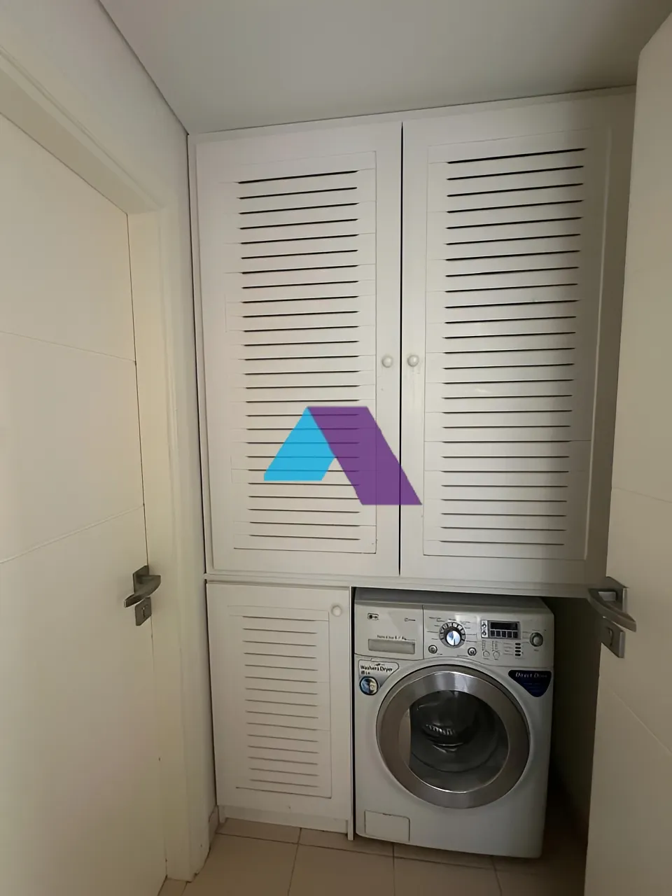 Apartment for Sale in Saifi Village