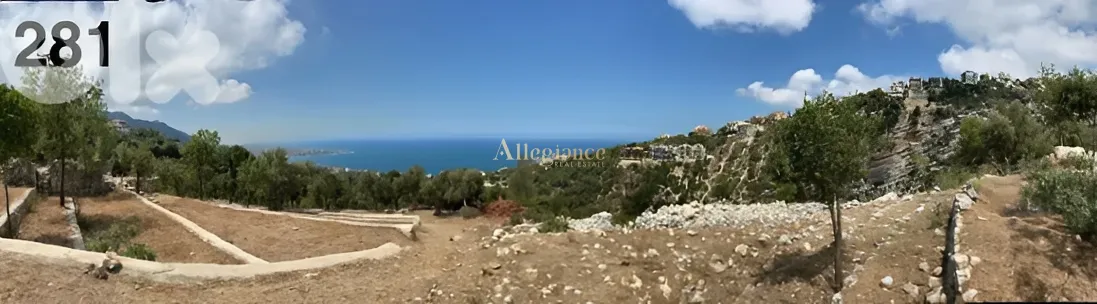 Residential Land for sale in Keserwan, Bayrut, Lebanon