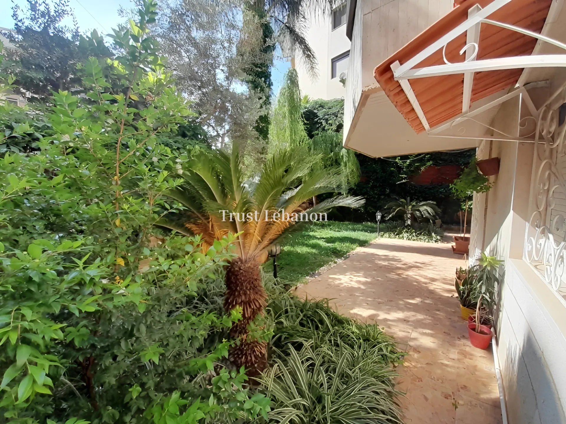 Apartment for sale in Beit Meri, Lebanon - 3 bed, 4 bath