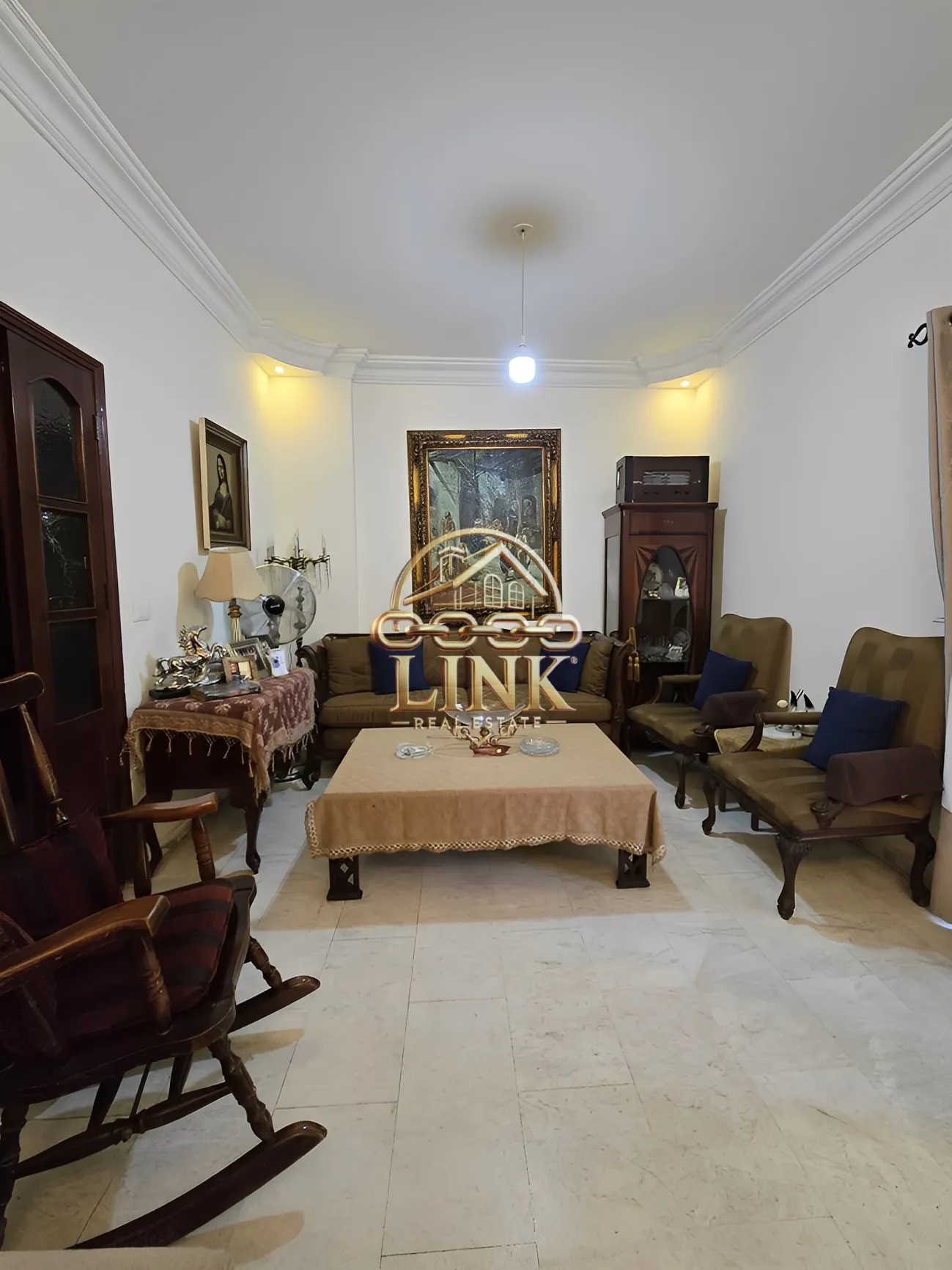 Apartment for Sale in Tayouneh, Beirut, Lebanon - 3 bed, 4 bath