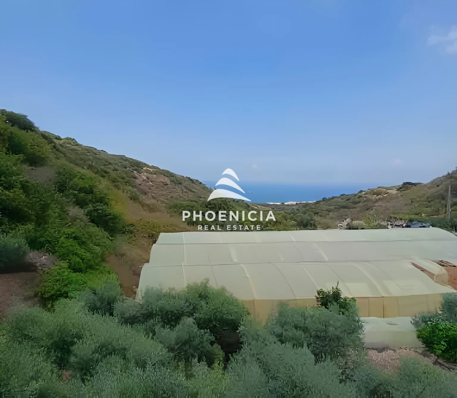 Apartment for rent in Blat, Lebanon