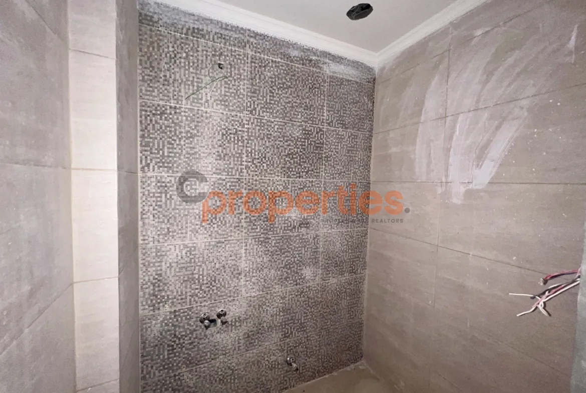Apartment for Sale in Mar Roukoz
