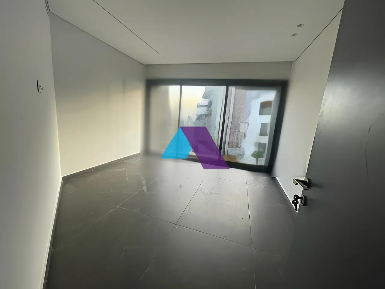 Apartment for Sale in Sassine - 2 bed, 1 bath