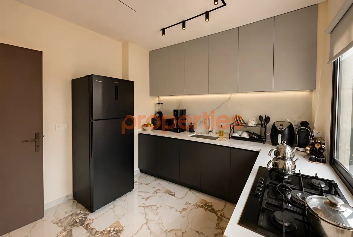 Apartment for Sale in Hazmieh
