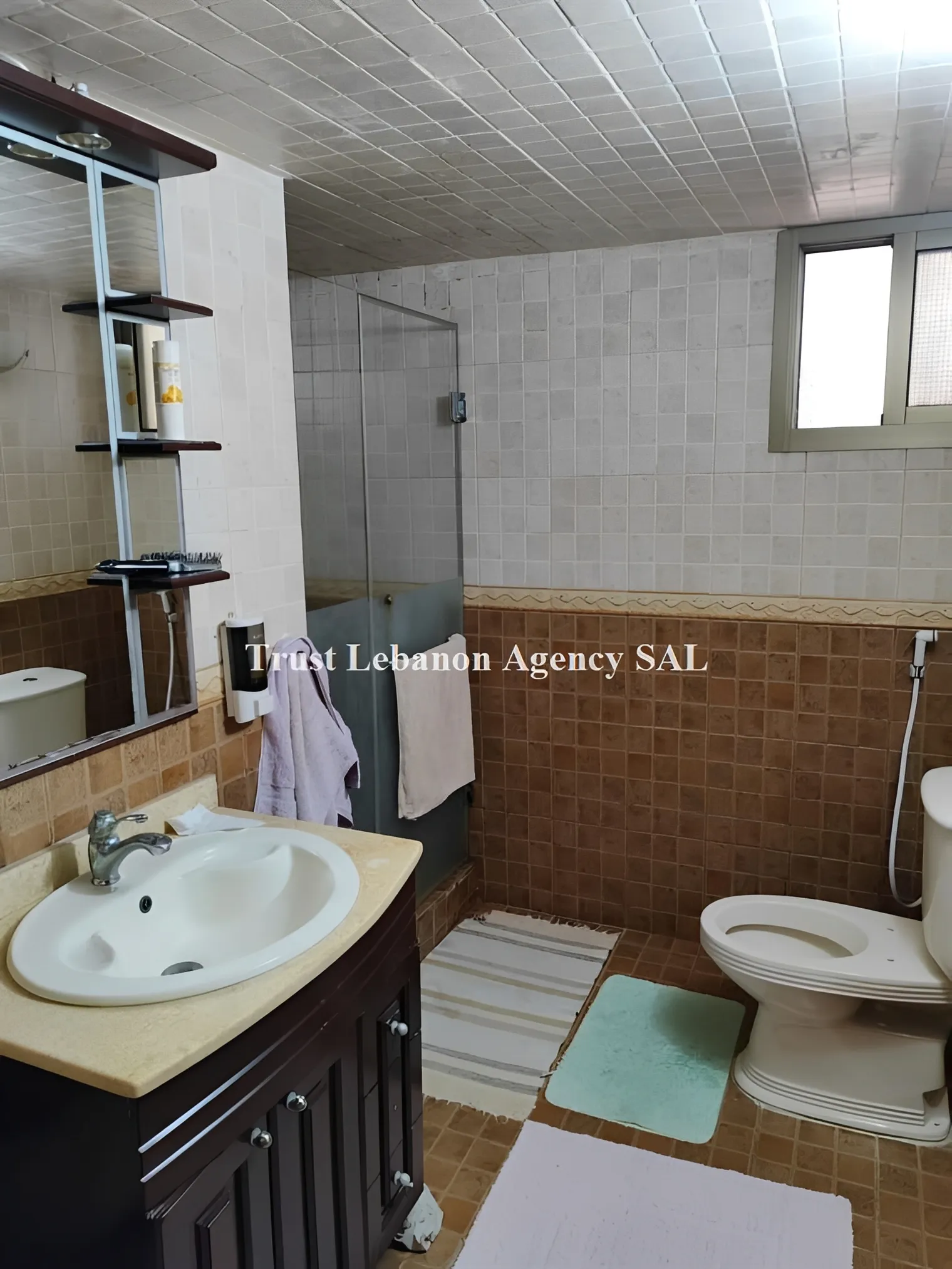 Apartment for Sale in Dohat El Hoss