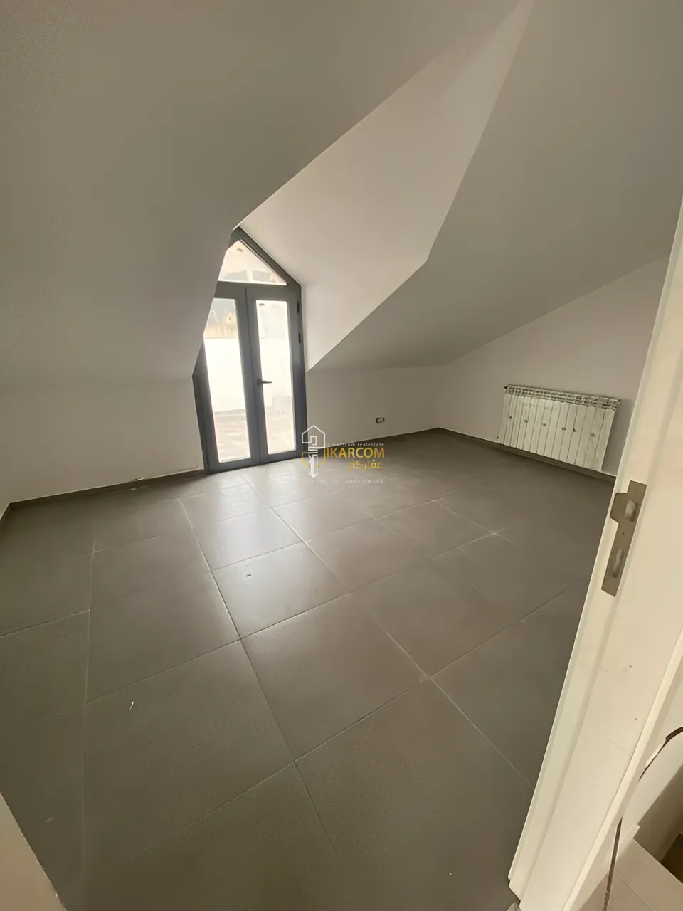 Duplex for Sale in Bsalim - 3 bed, 3 bath