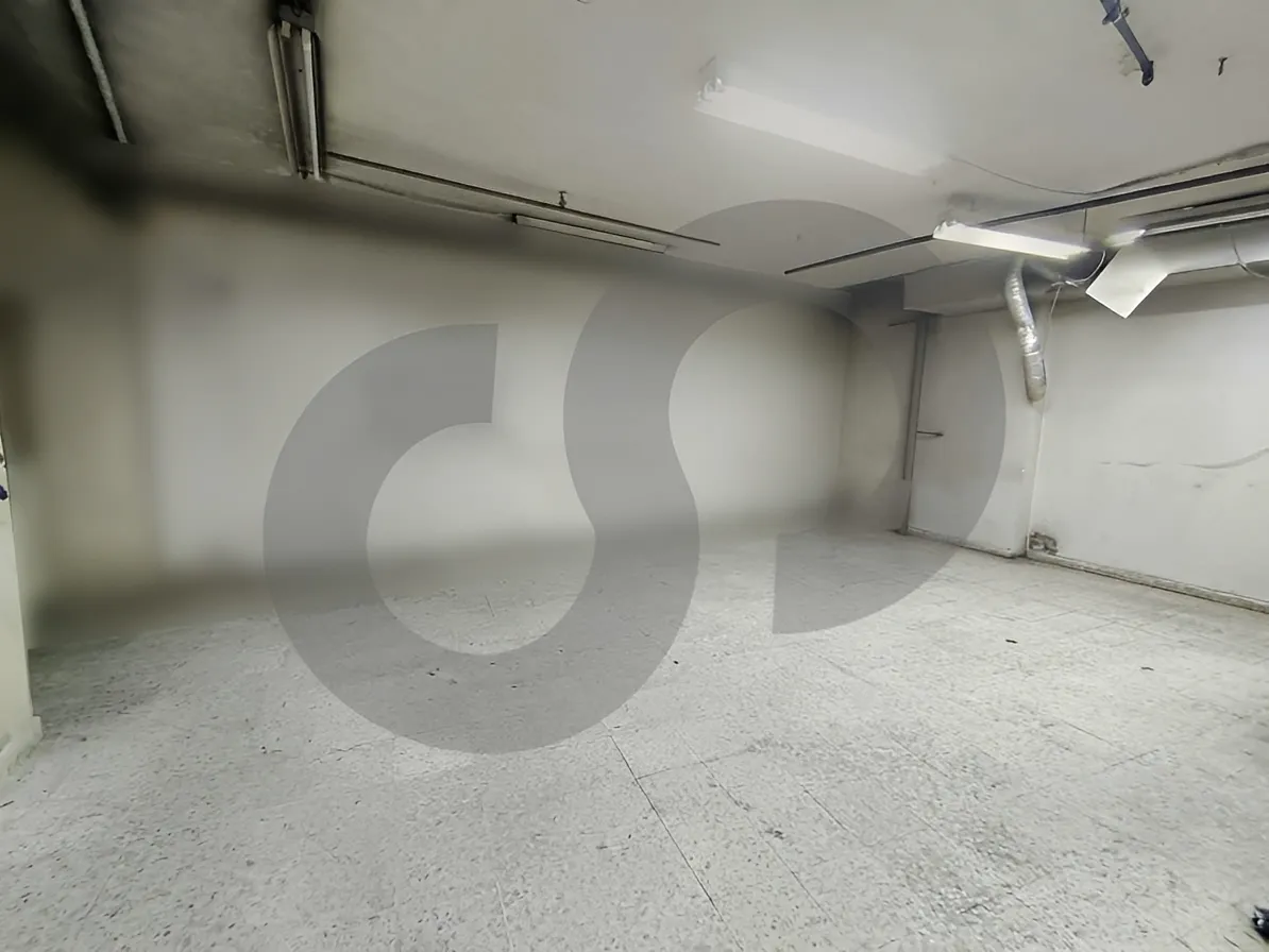 Warehouse for Sale in New Rawda