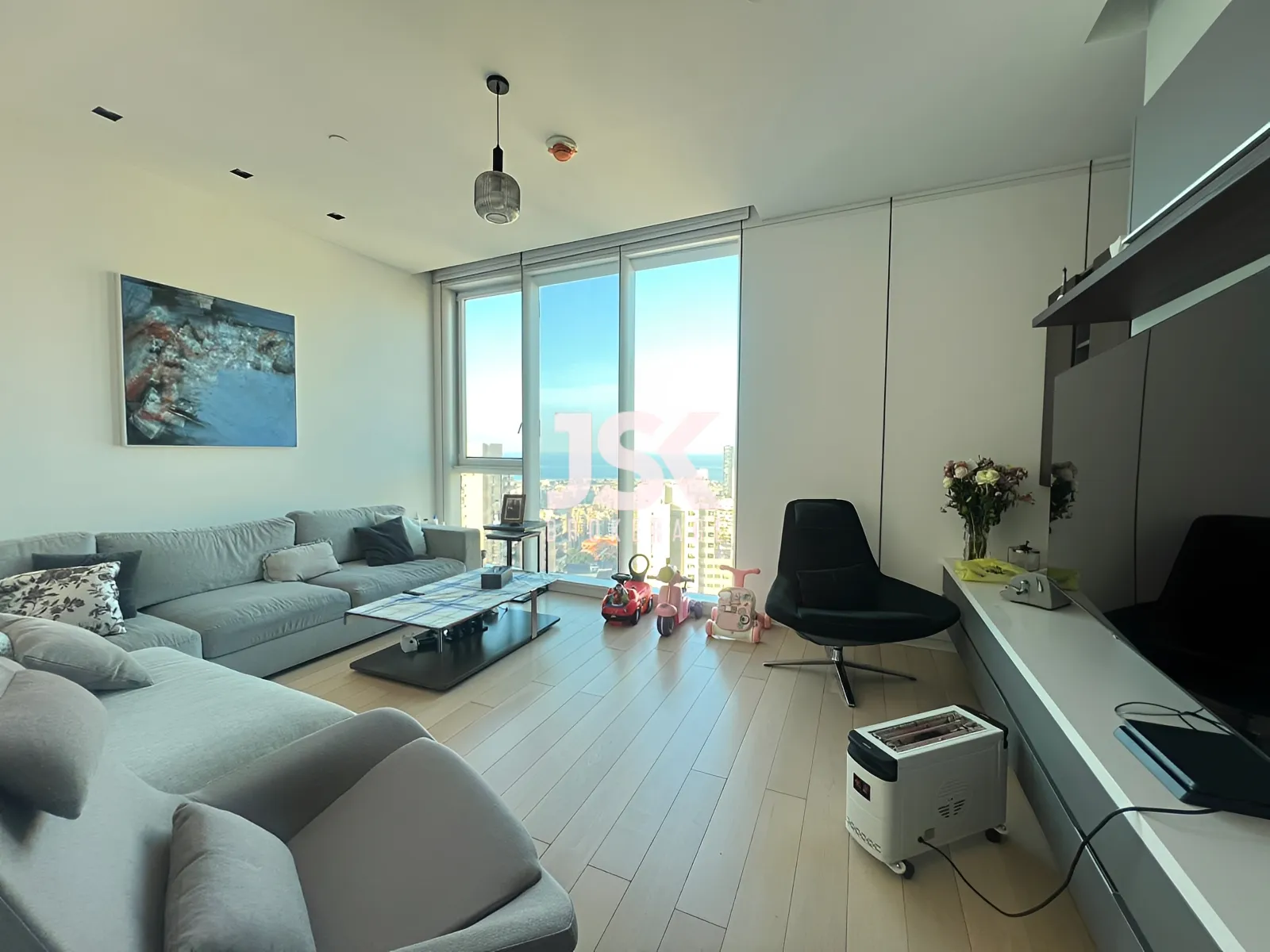 Apartment for Sale in Sodeco