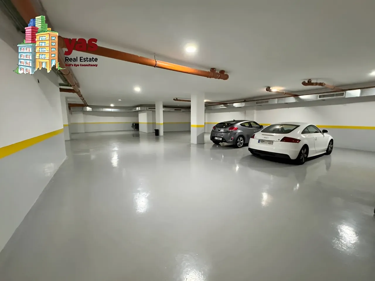 Apartment for Sale in Hazmieh - 5 bed, 6 bath