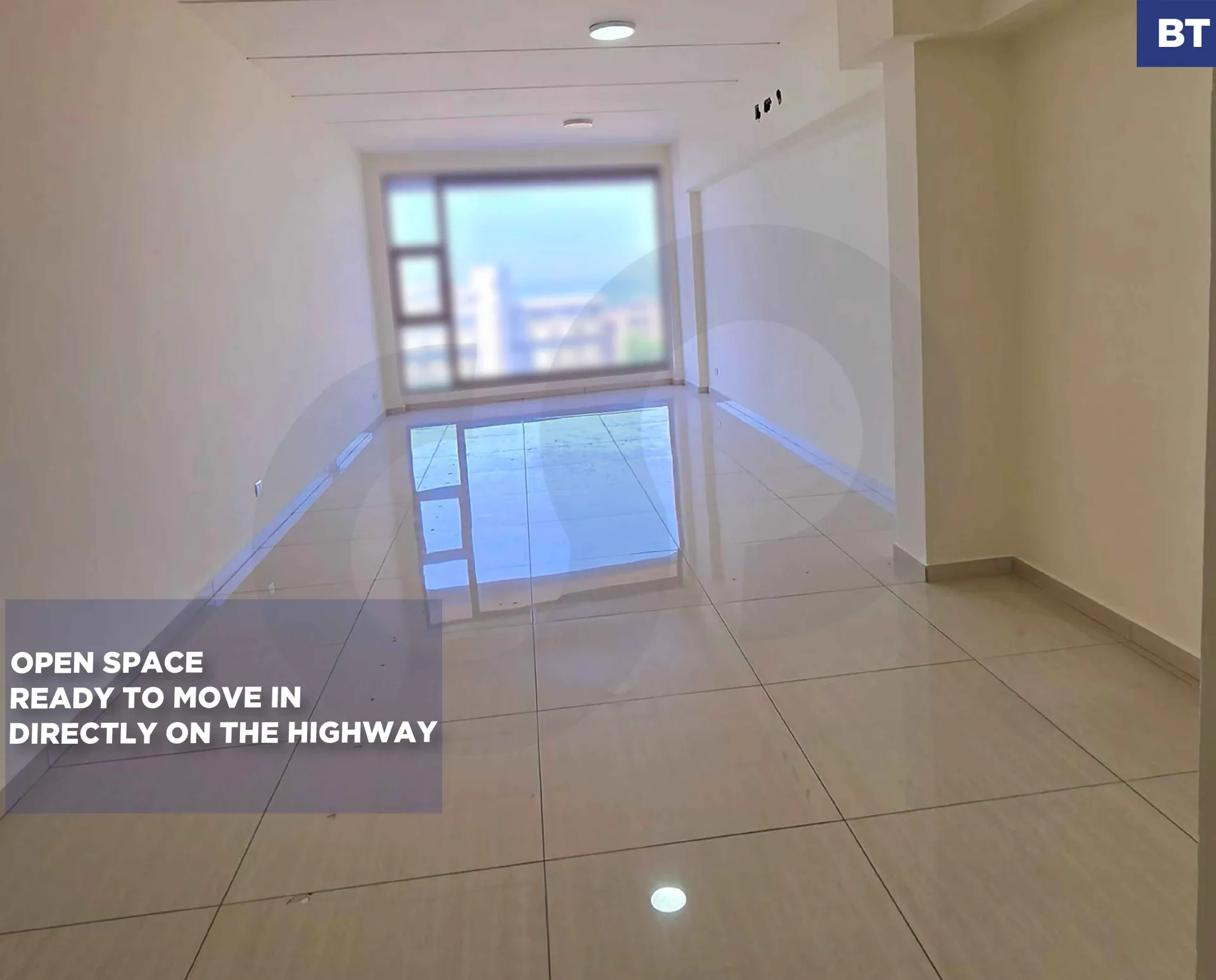 Commercial Property for Rent in Sahel Aalma