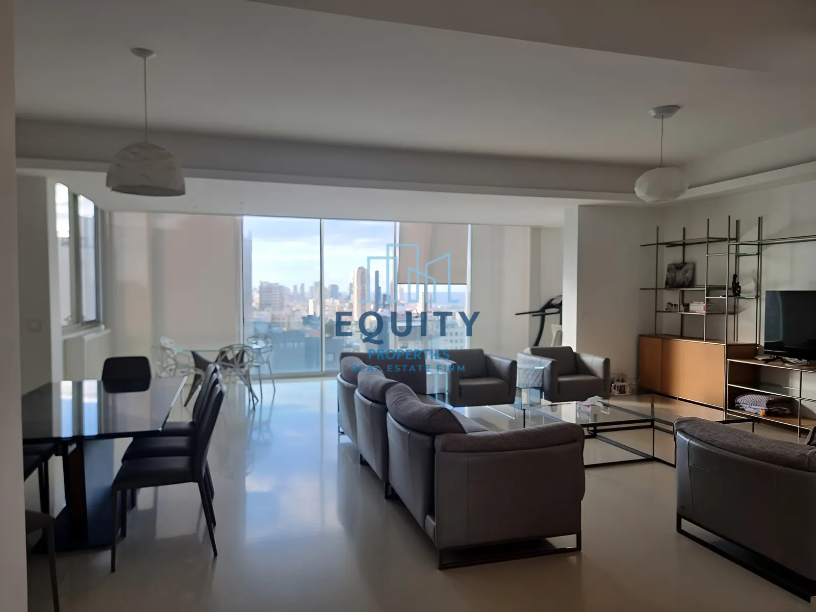 Apartment for Sale in Ashrafieh