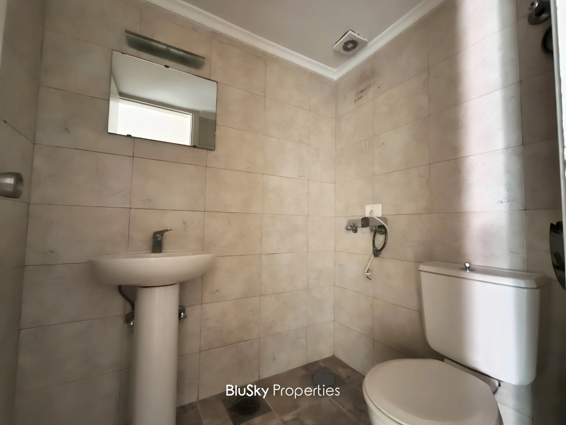Office for rent in Jounieh, lebanon