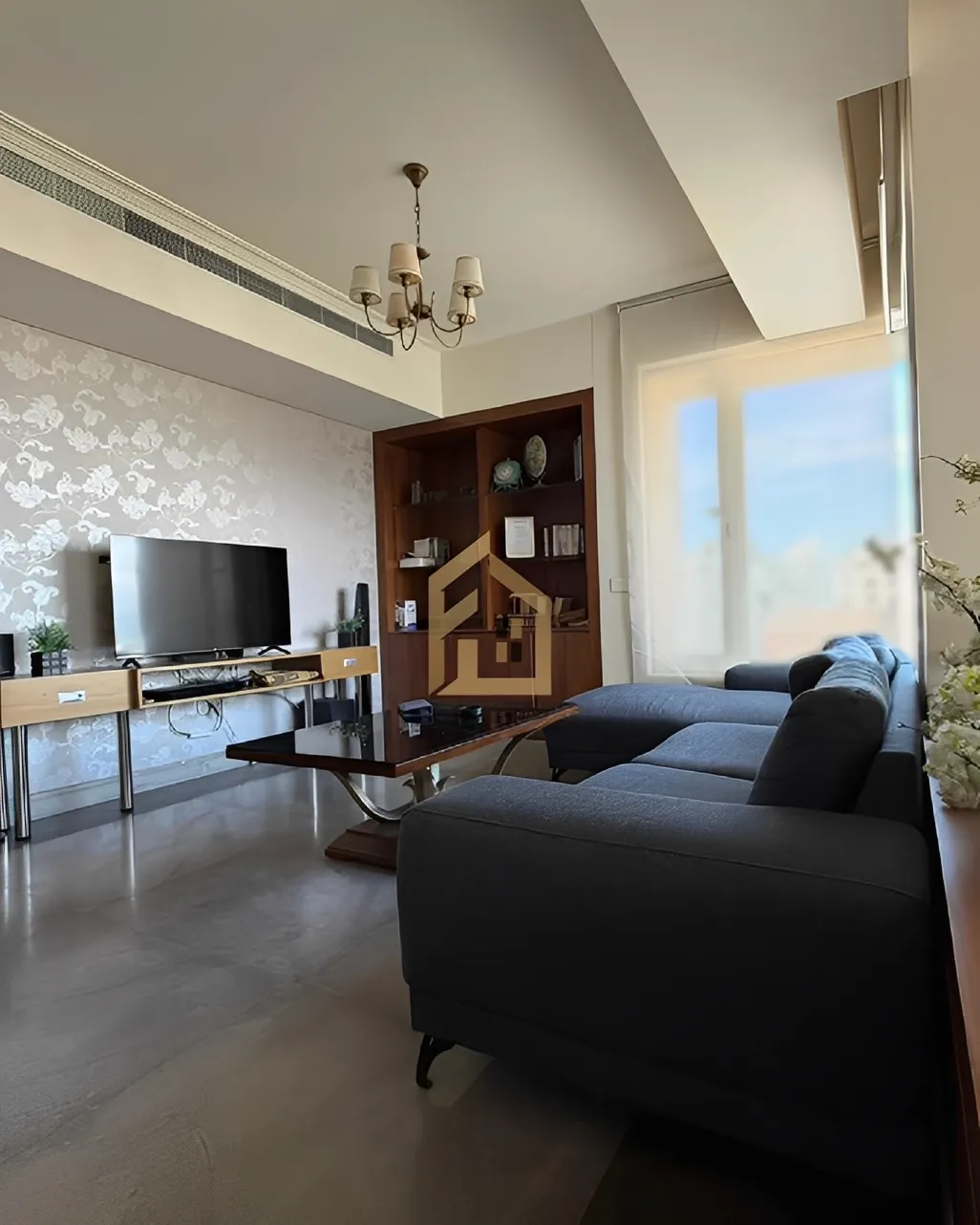 Apartment for rent in Serail, Bayrut, Lebanon - 3 bed, 4 bath