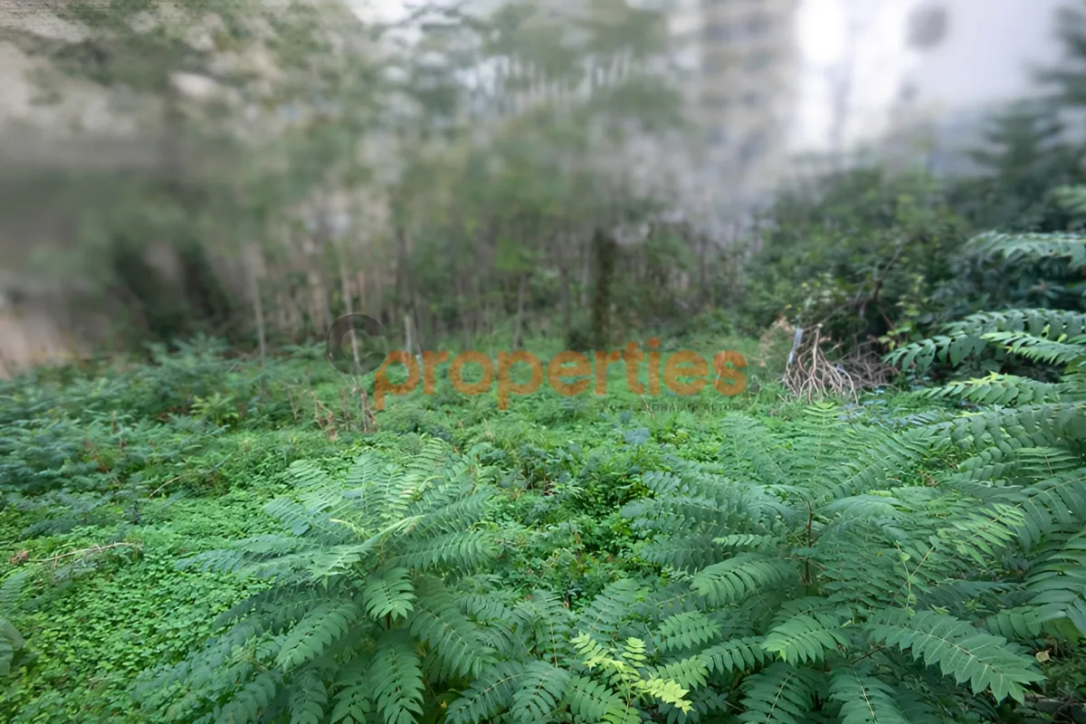 Land for Sale in Jal El Dib