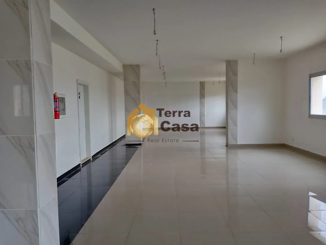 Office for Rent in Zahle
