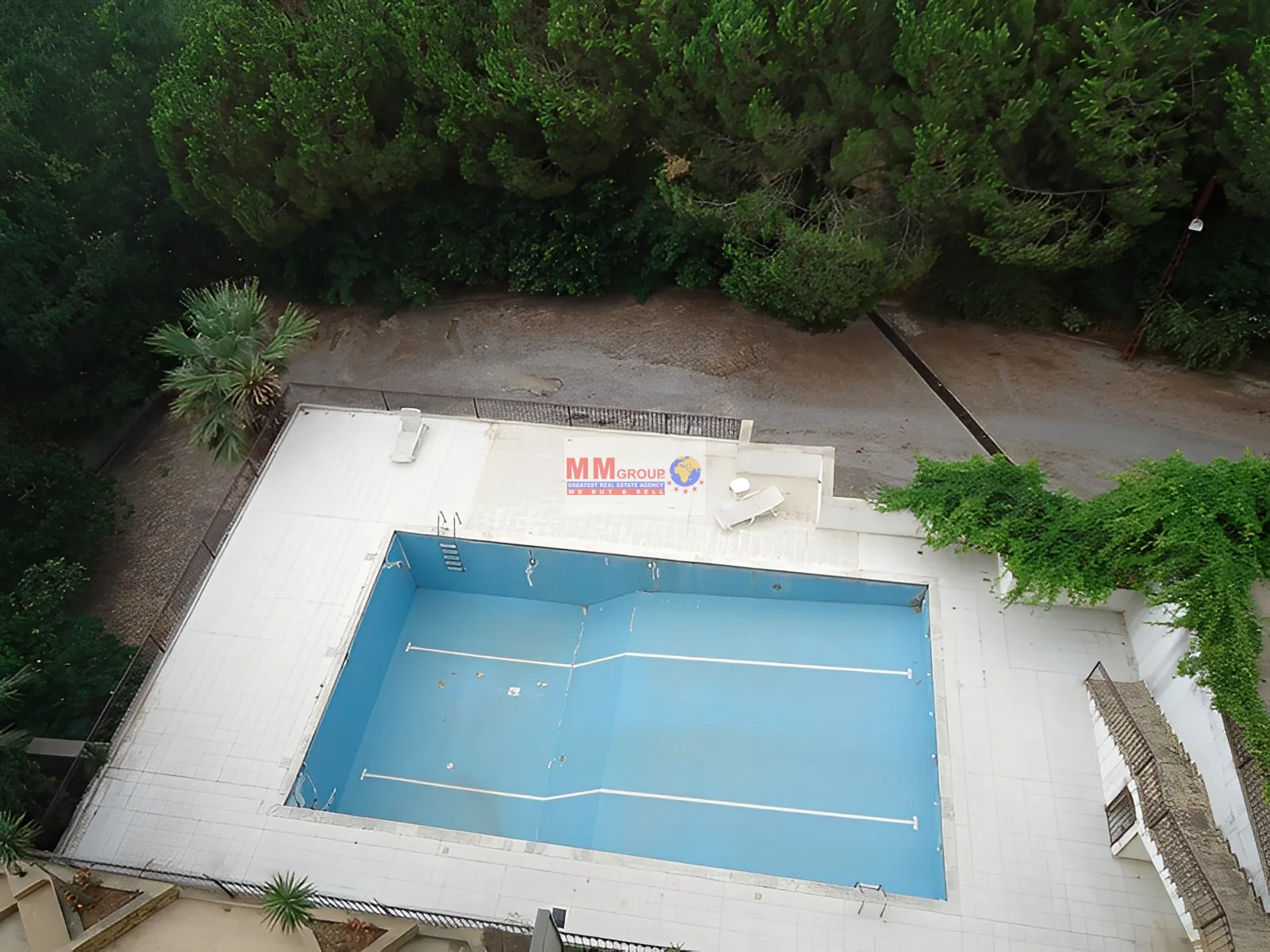 Apartment for Rent in Ain Saade - 3 bed, 3 bath