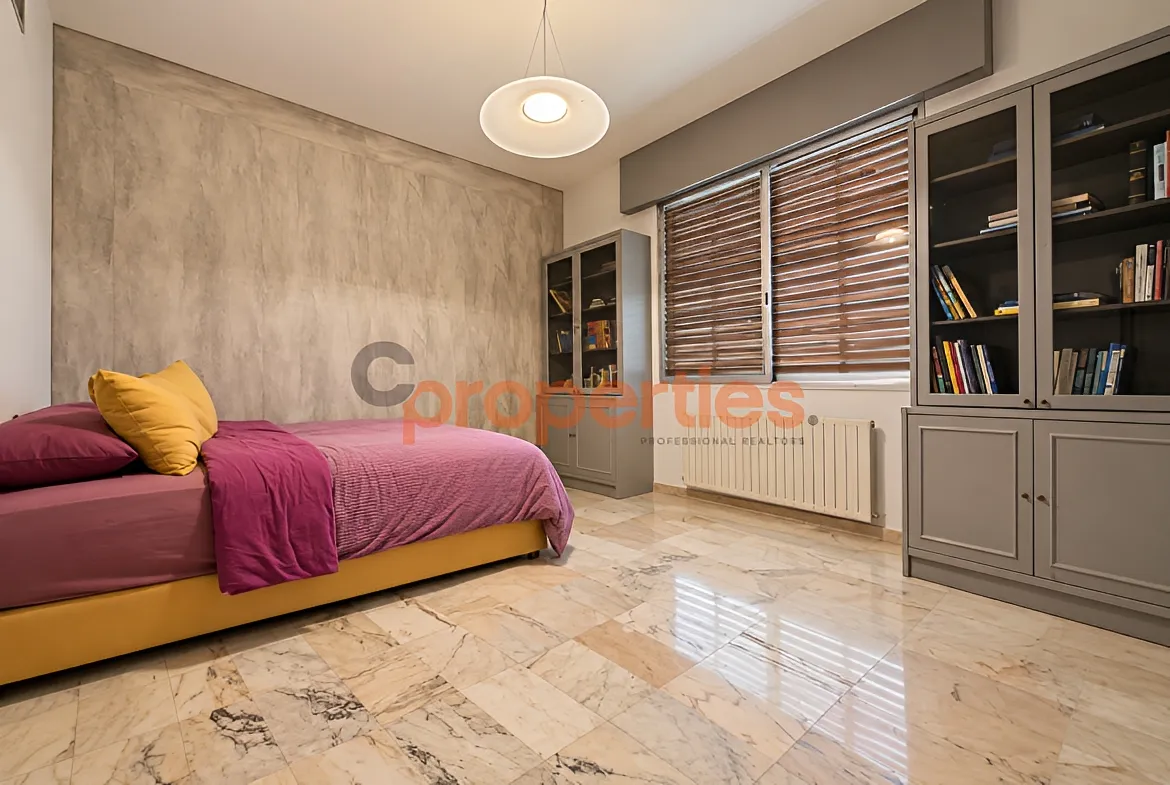 Apartment for Sale in Tallet El Khayyat
