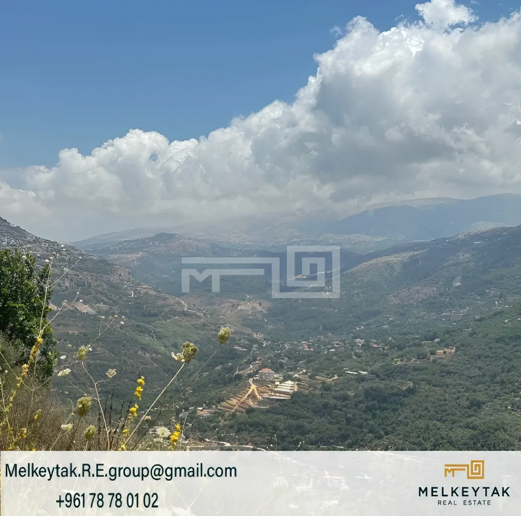 Residential Land for sale in Maasraiti, Lebanon