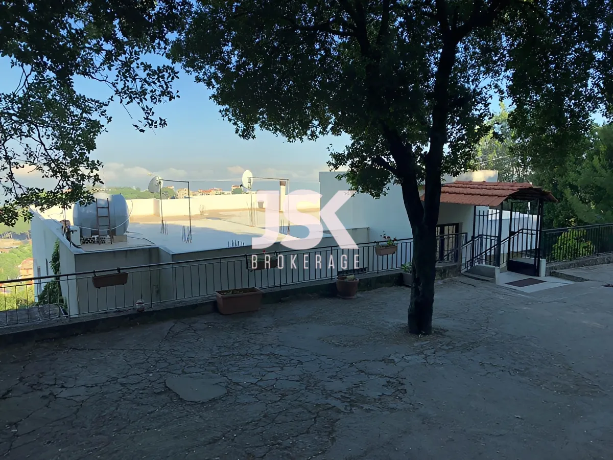 Villa for Sale in Ghosta, Lebanon