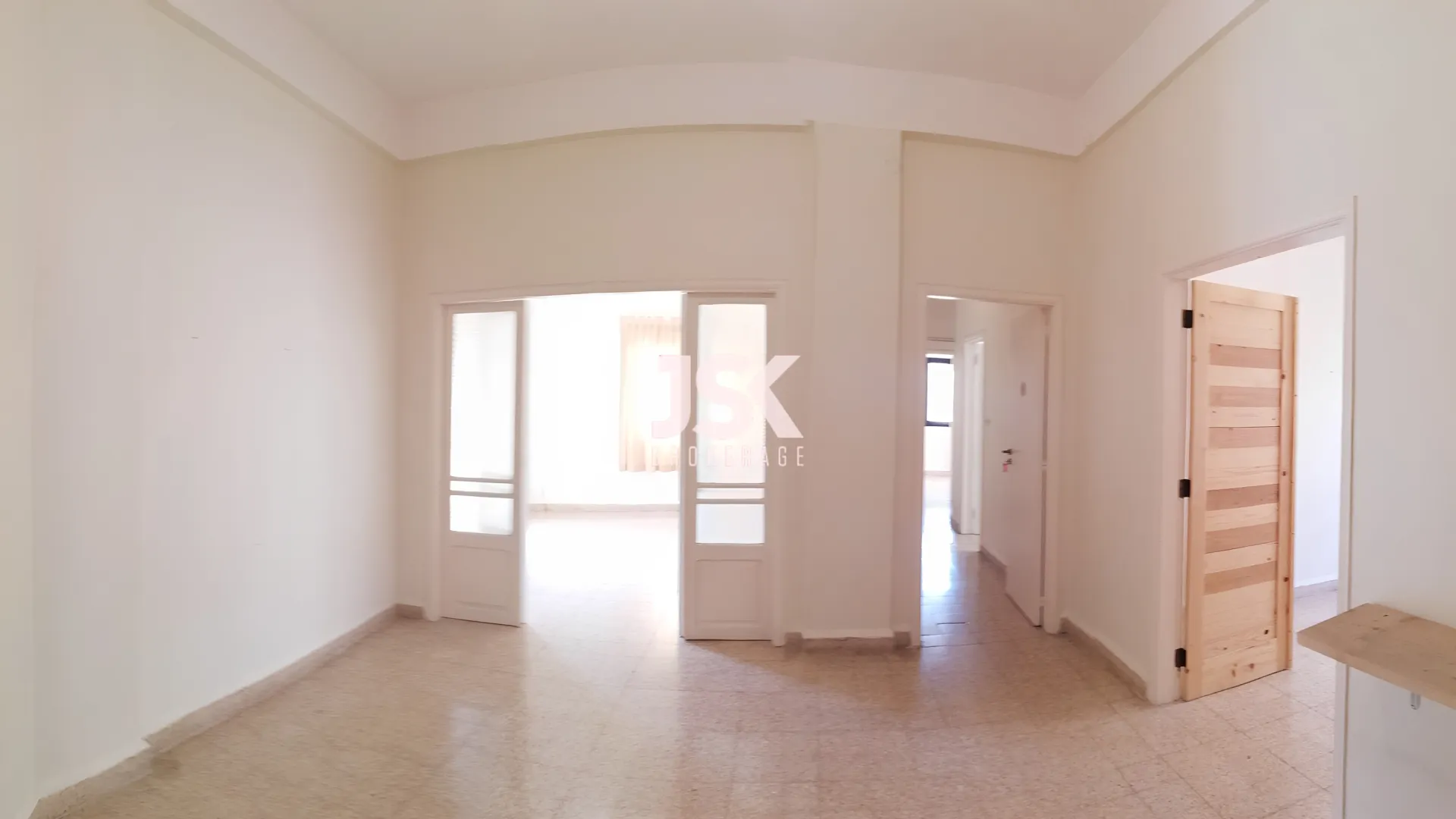 Office for Rent in Badaro
