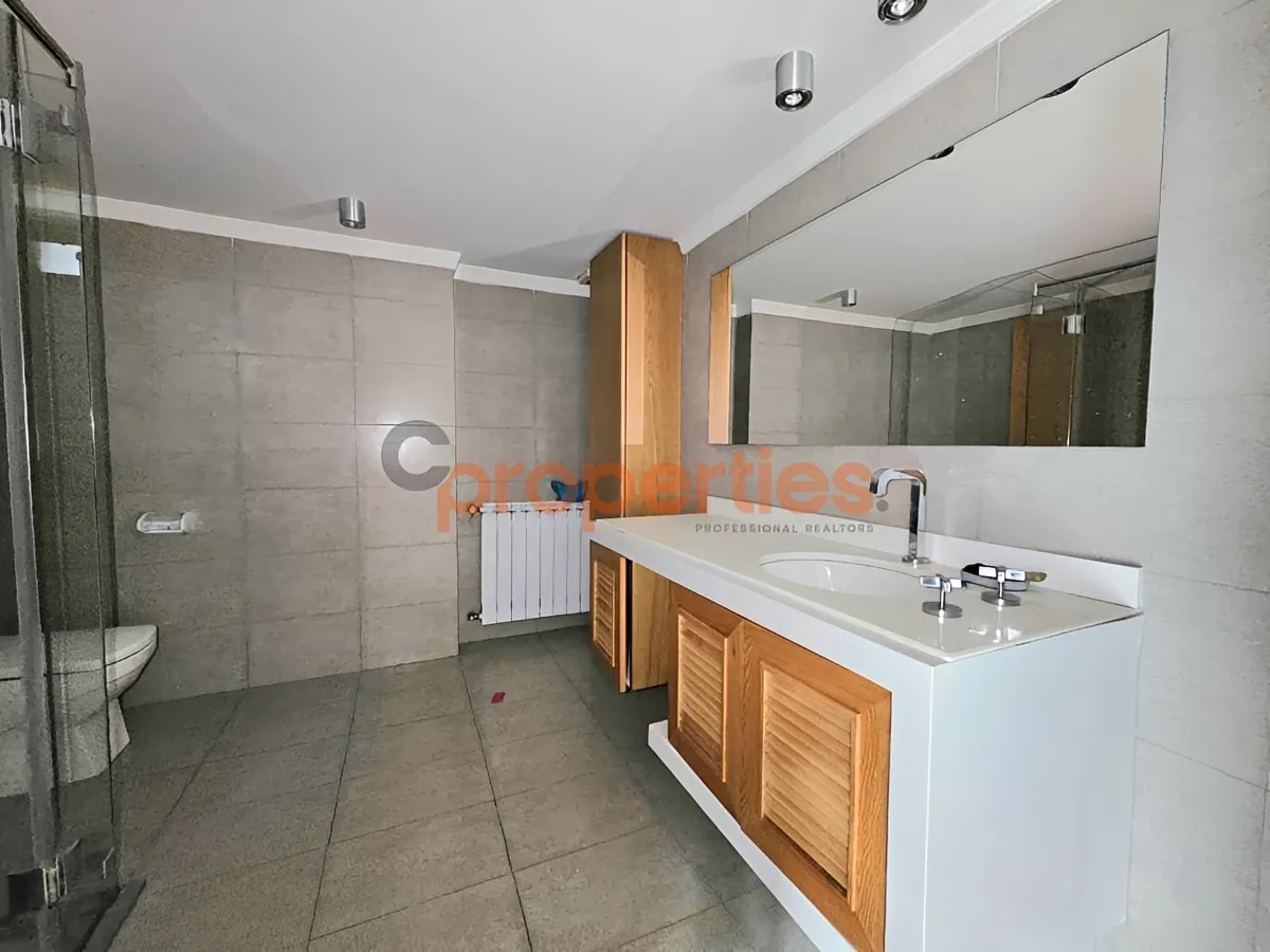 Apartment for Rent in Antelias