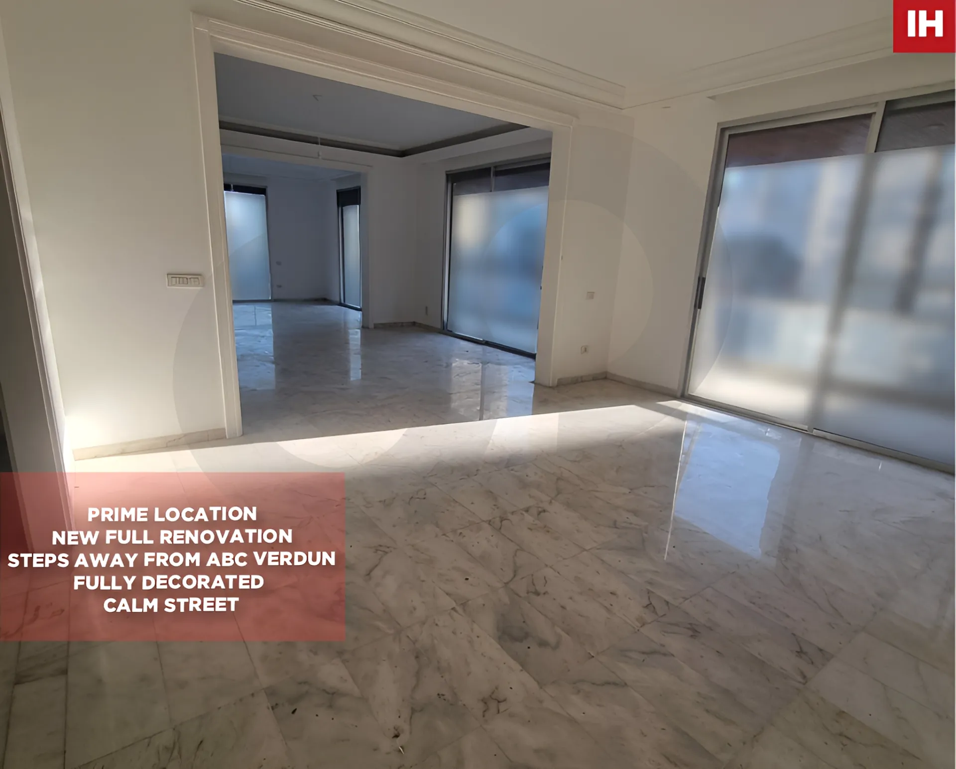 Apartment for Sale in Verdun