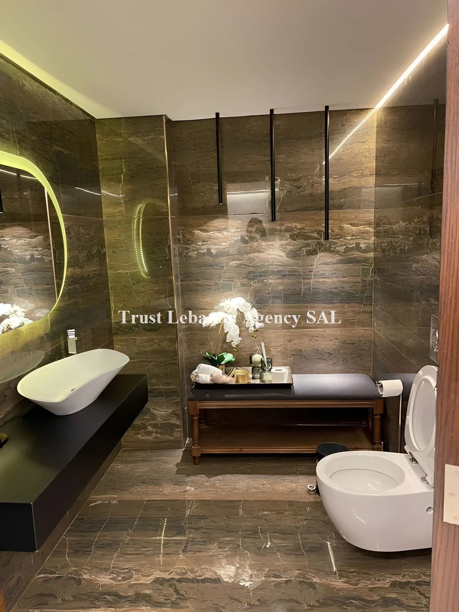 Apartment for Sale in Metn Bekfaya Lebanon