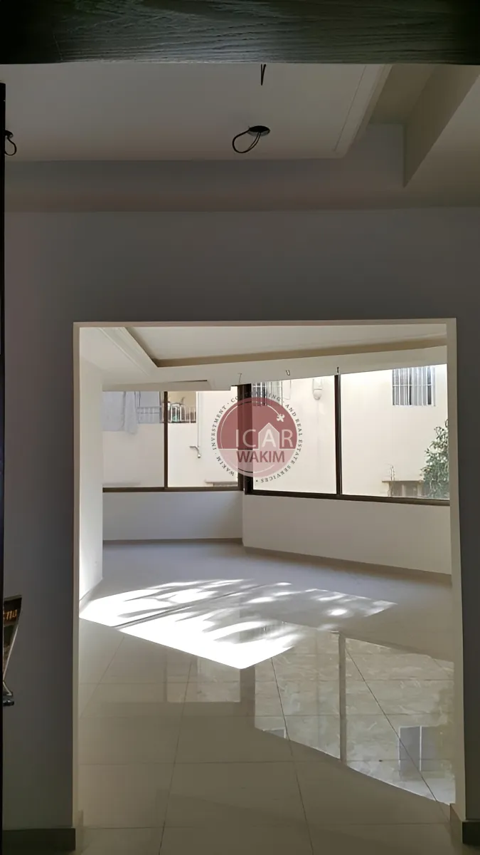 Apartment for Sale in Zouk Mosbeh