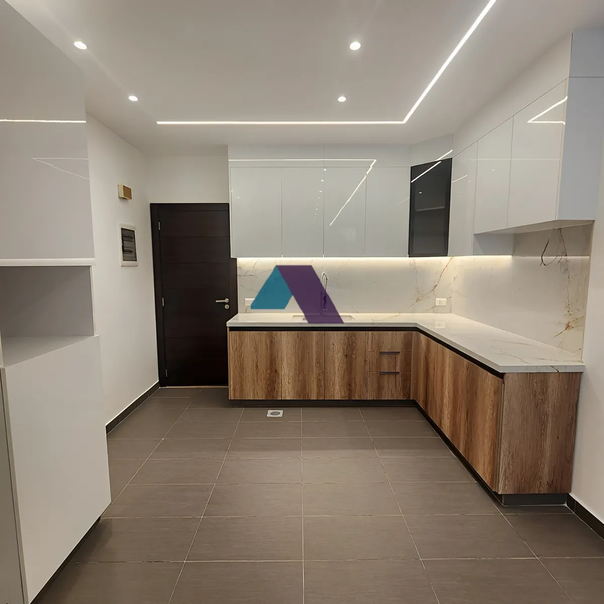 Apartment for Sale in Cornet Chahwan