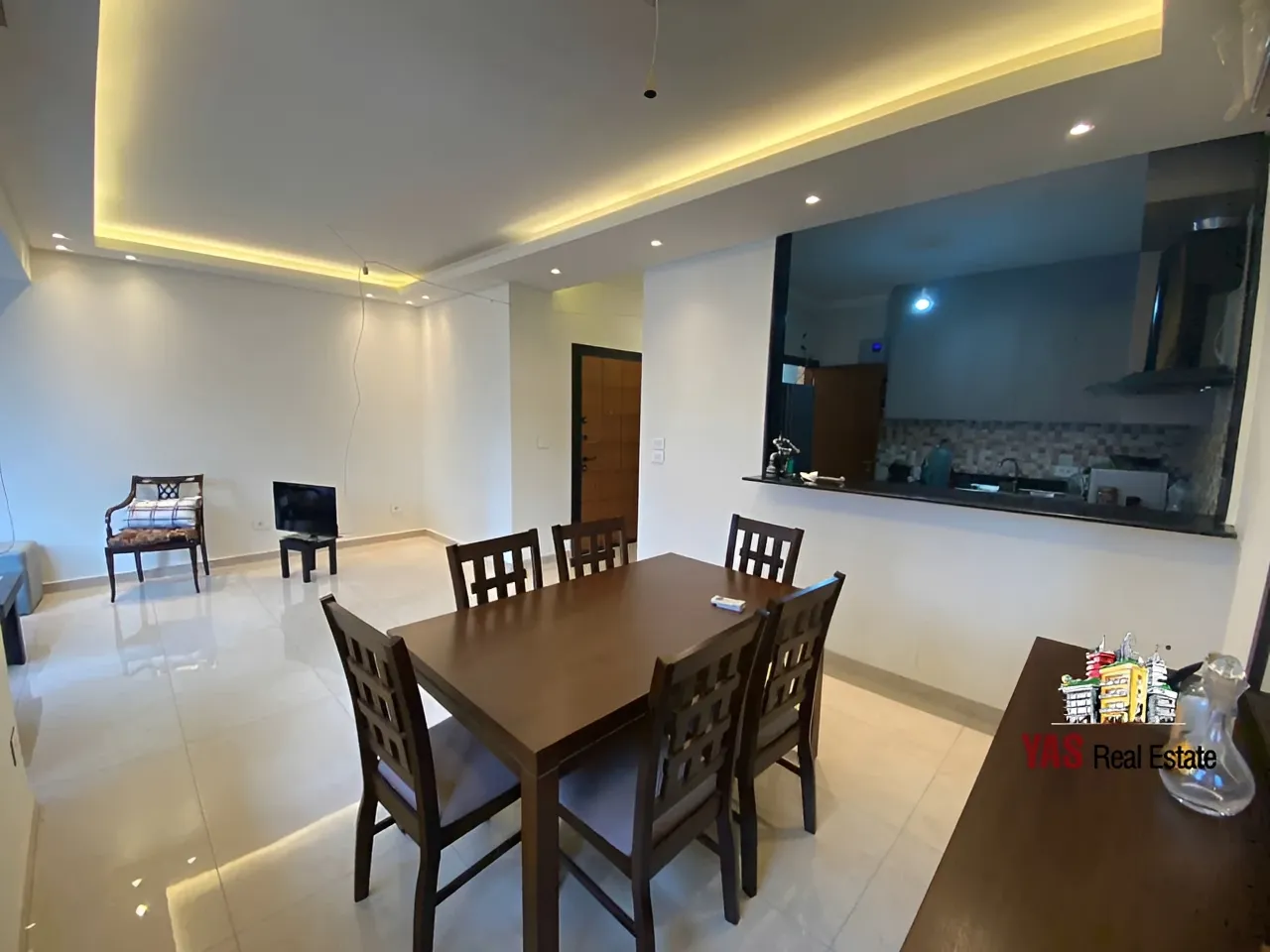 Apartment for Sale in Achrafieh - 2 bed, 2 bath