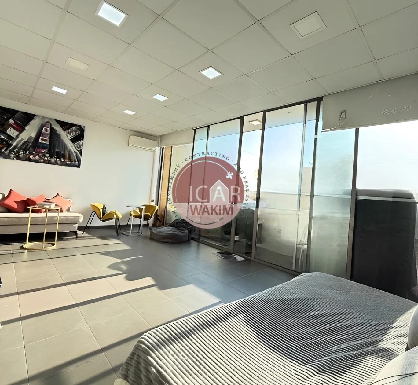 Duplex for sale in Daychounieh, Lebanon