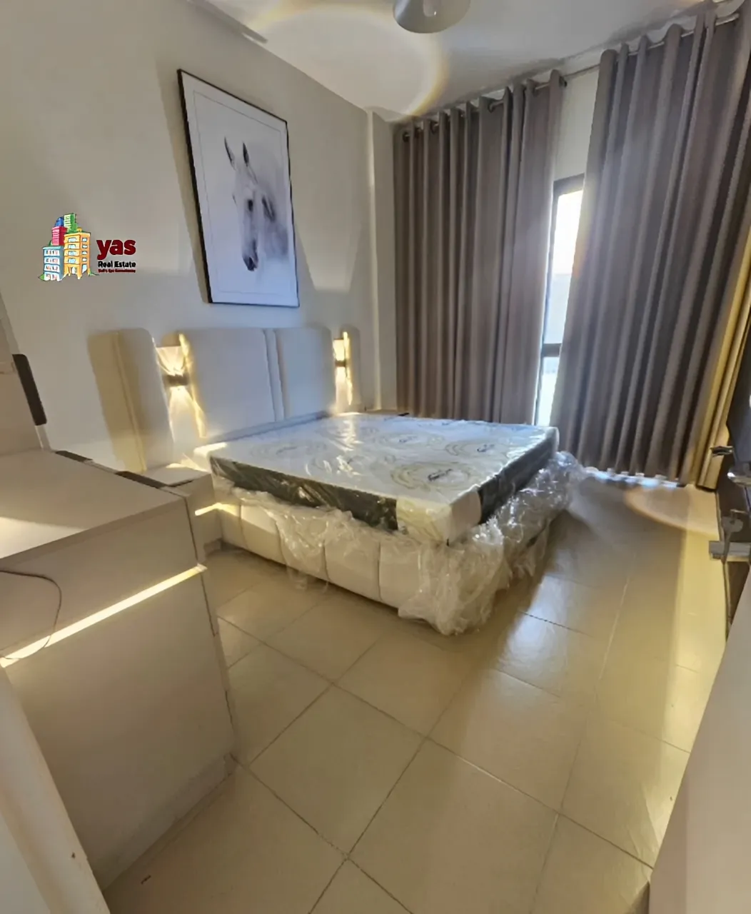 Apartment for Rent in Bouar