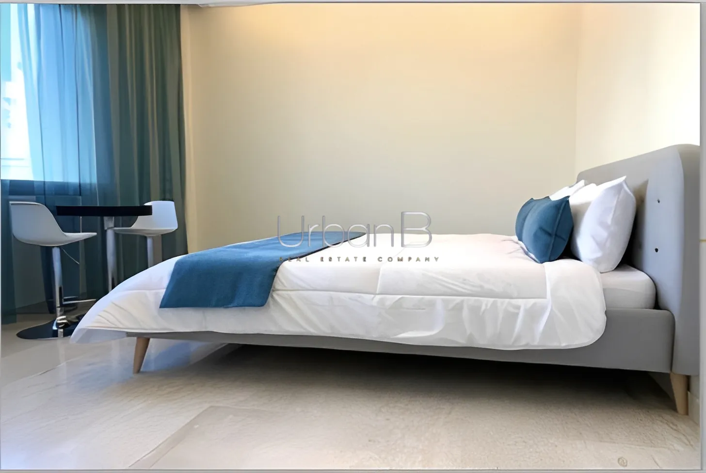 Apartment for rent in Downtown, beirut, lebanon