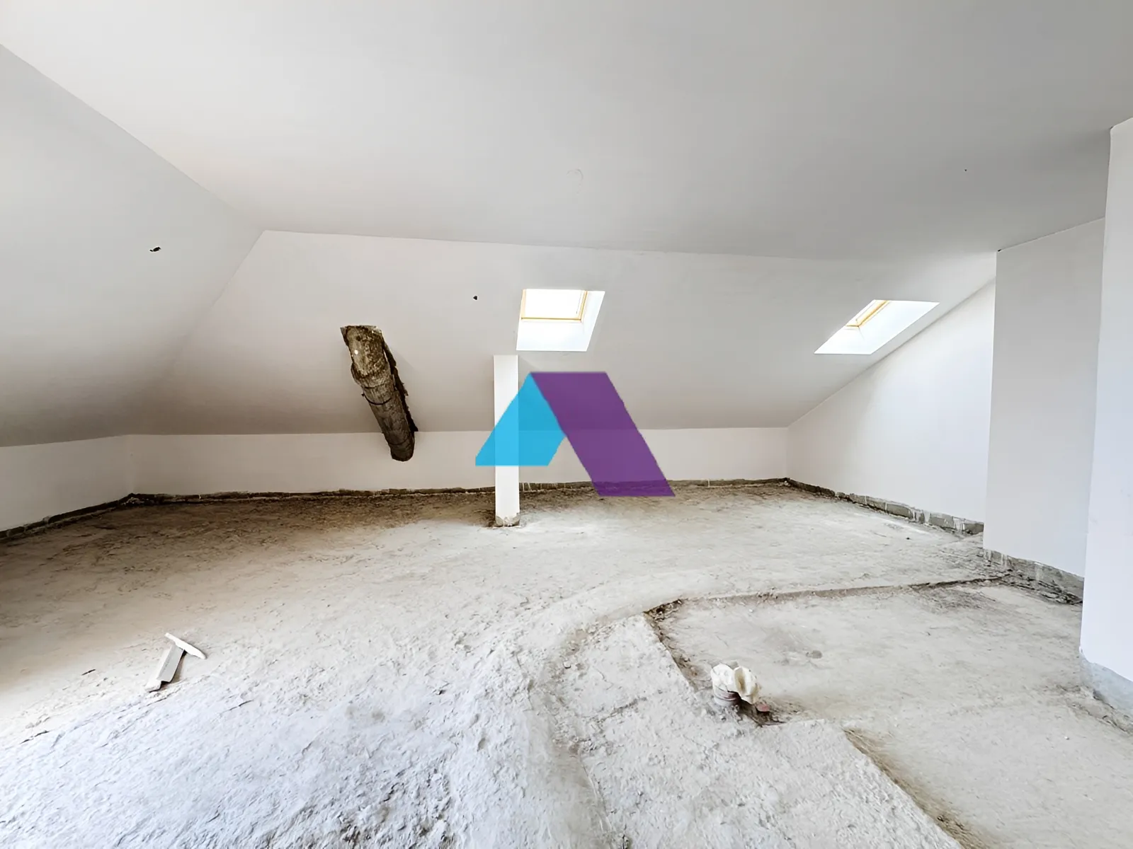Apartment for Sale in Bsalim