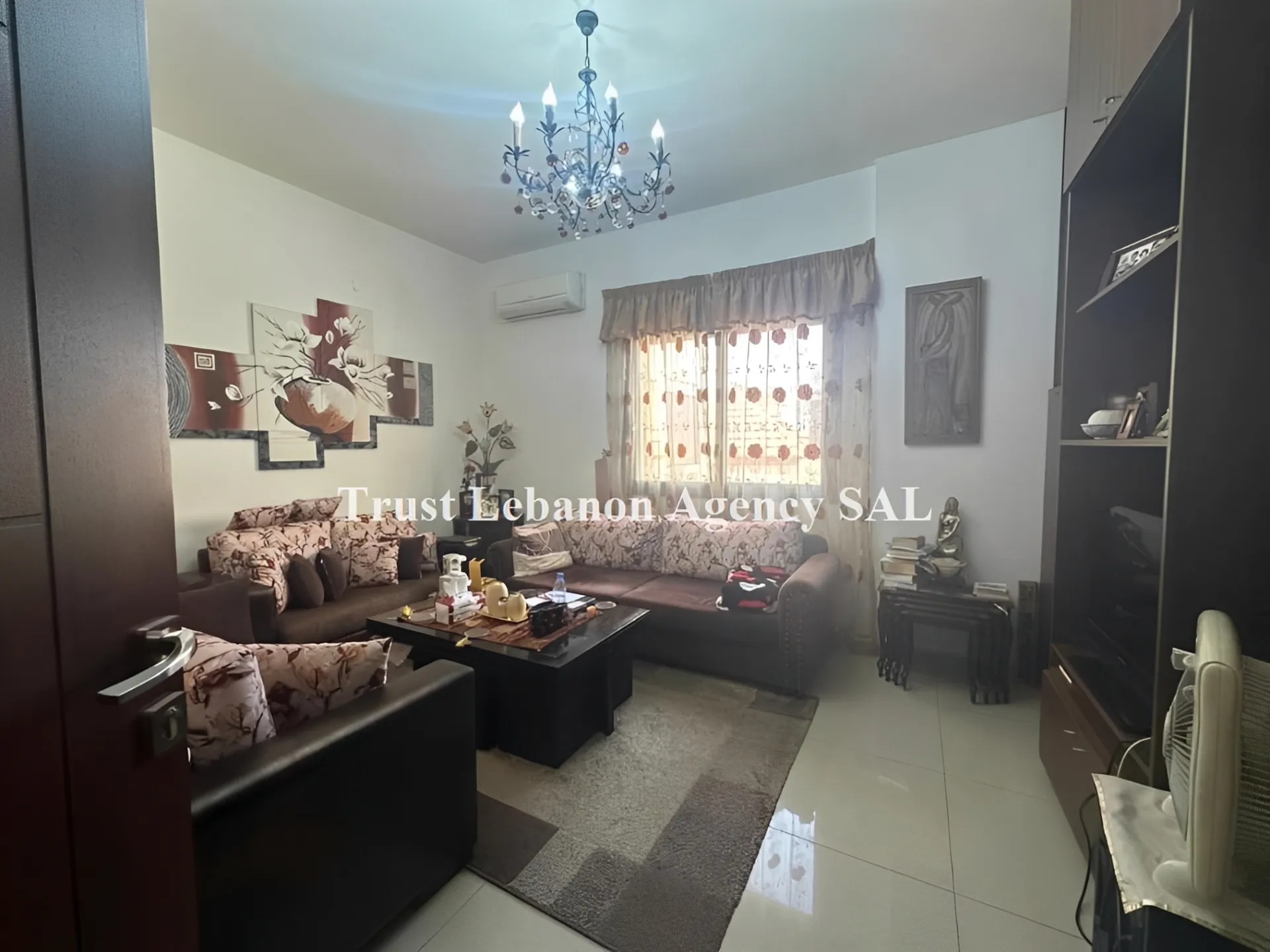 Apartment for Sale in Metn Fanar Lebanon