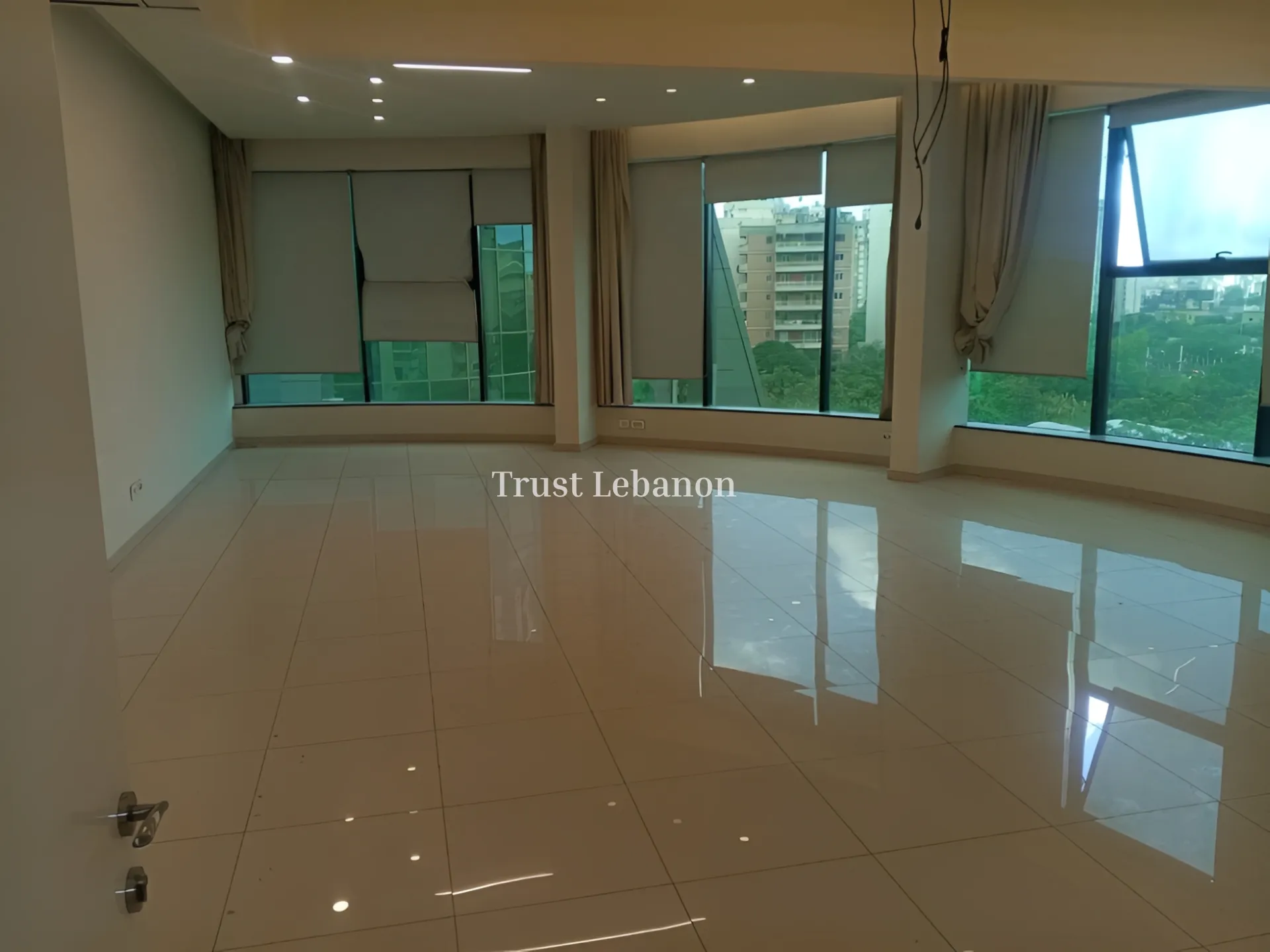 Office for rent in Zalka Rd, Lebanon