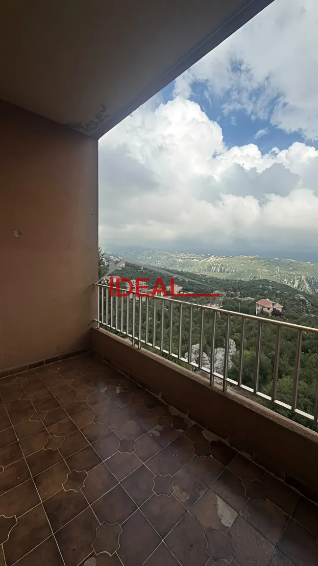Apartment for sale in Qlayaat