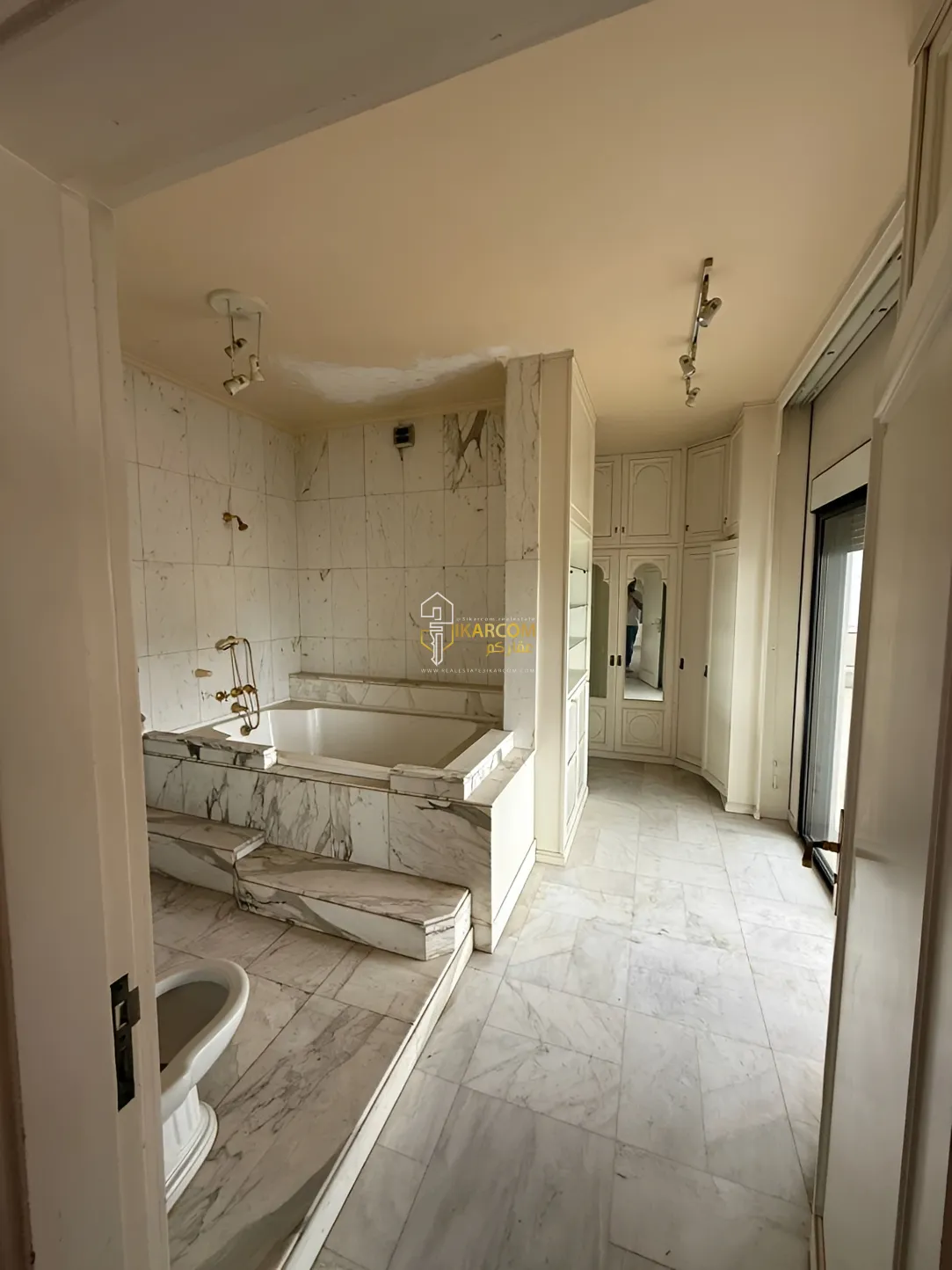 Duplex for sale in Mansourieh, Lebanon