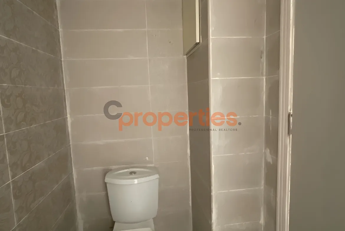 Apartment for Sale in Baouchriyeh