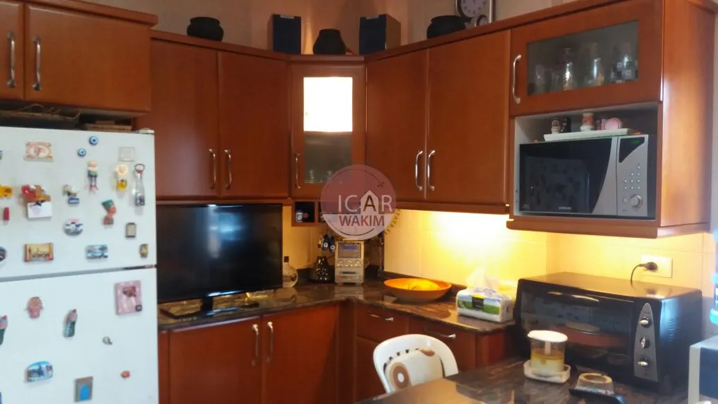 Apartment for Sale in Bsalim