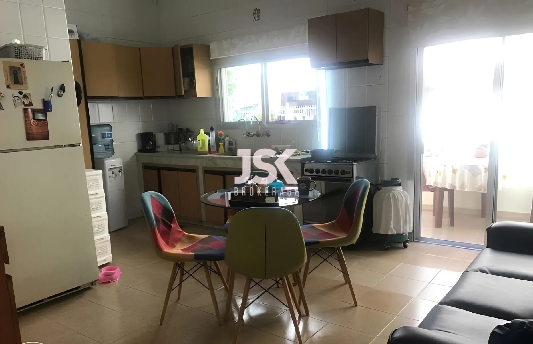 Apartment for Sale in Zouk Mosbeh