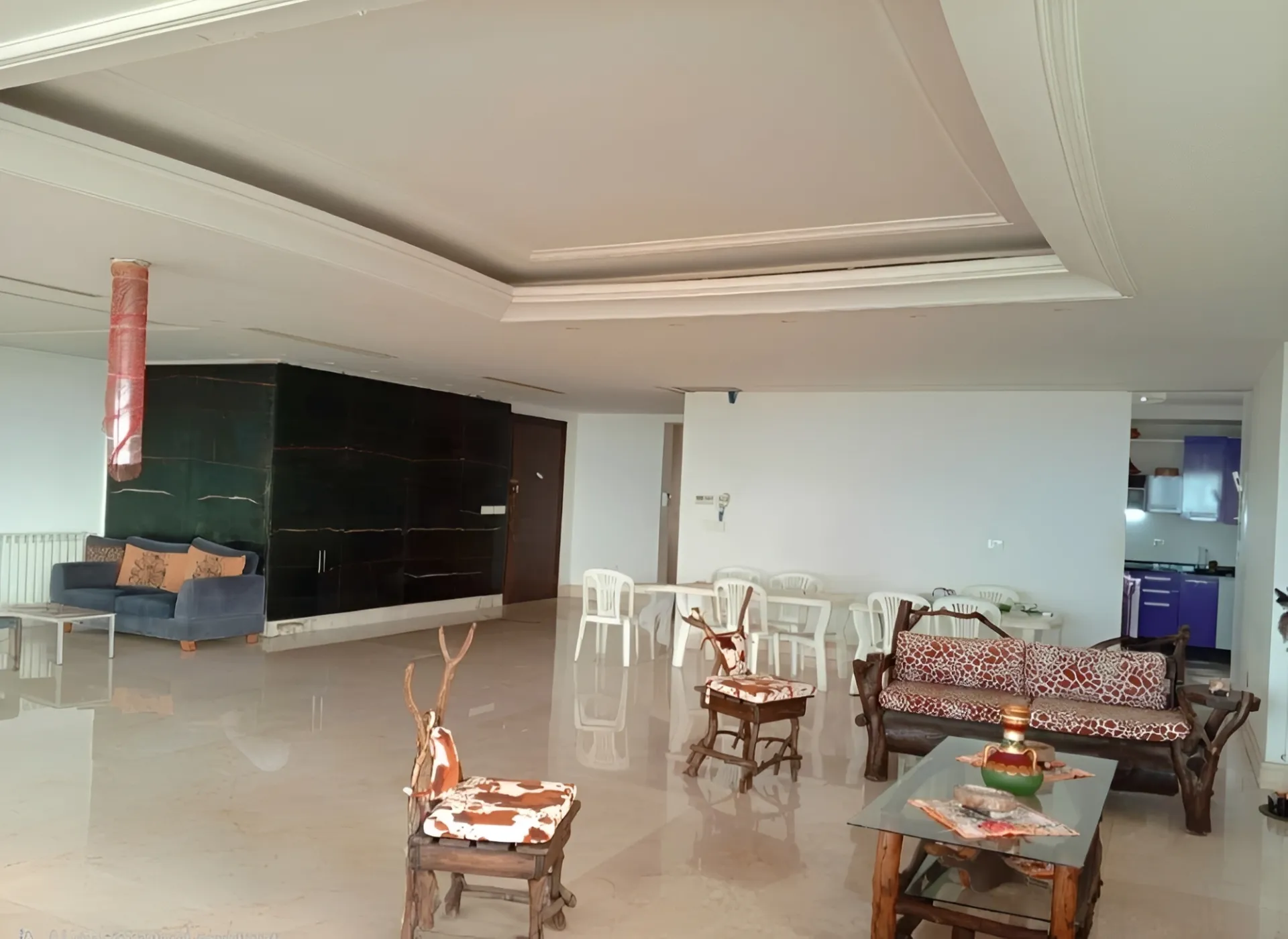 Apartment for Sale in Zouk Mikael, Lebanon - 3 bed, 5 bath