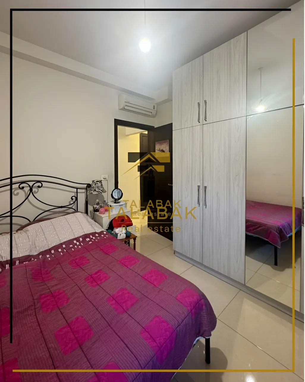 Apartment for sale in Blat