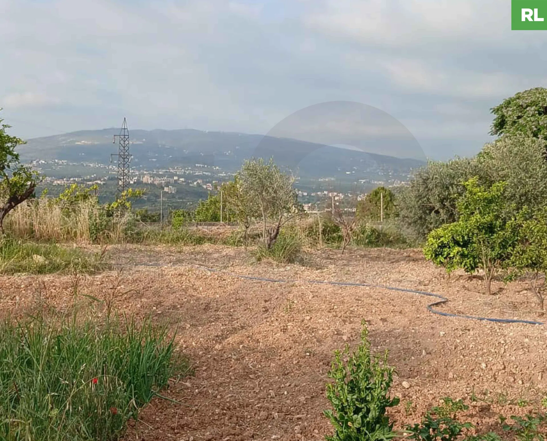 Land for Sale in Koura