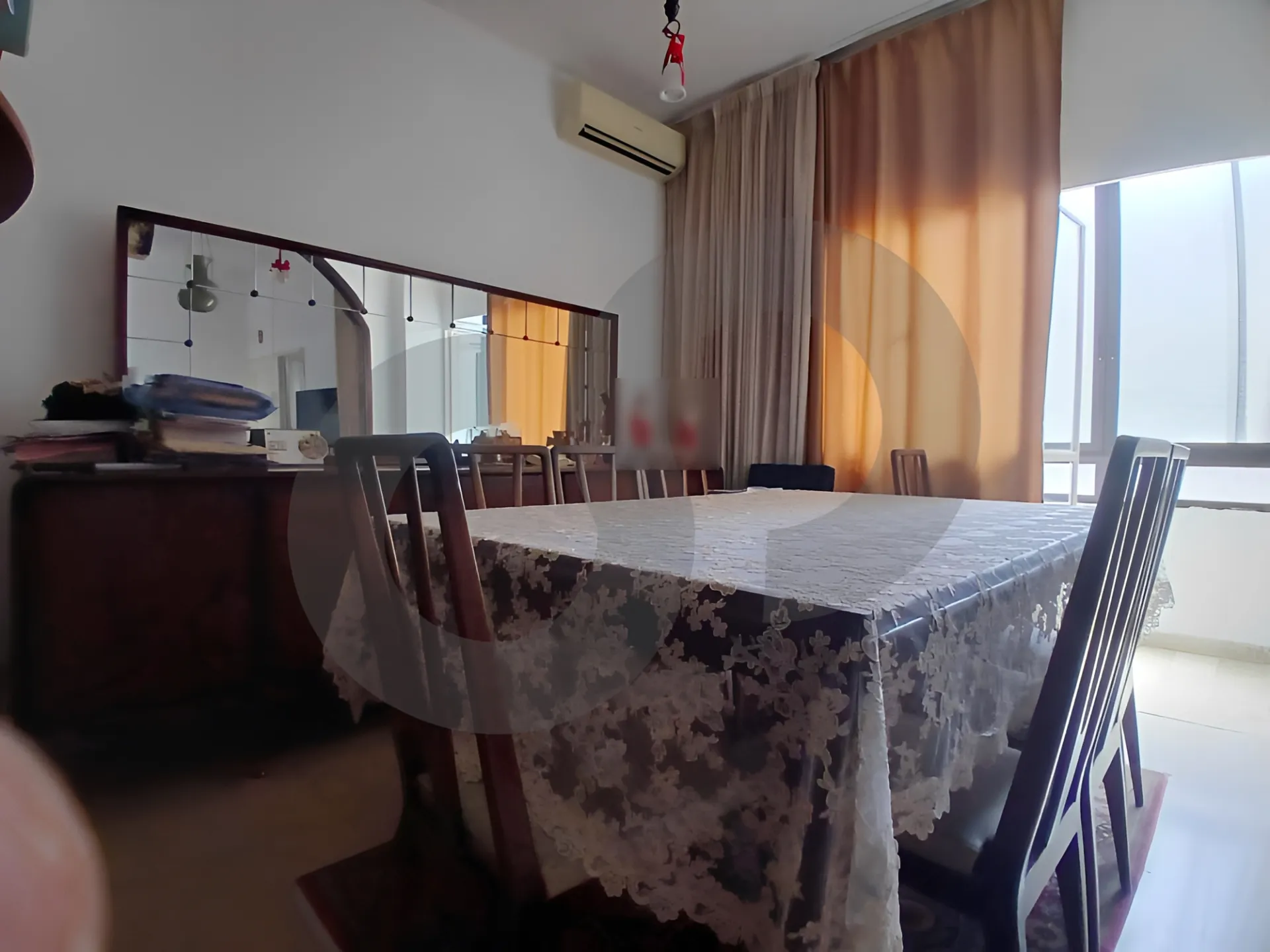 Apartment for Sale in Ain El Remmaneh